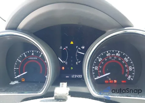 2013 Toyota Highlander Base Plus V6 from USA, damaged, VIN 5TDBK3EH9DS272200